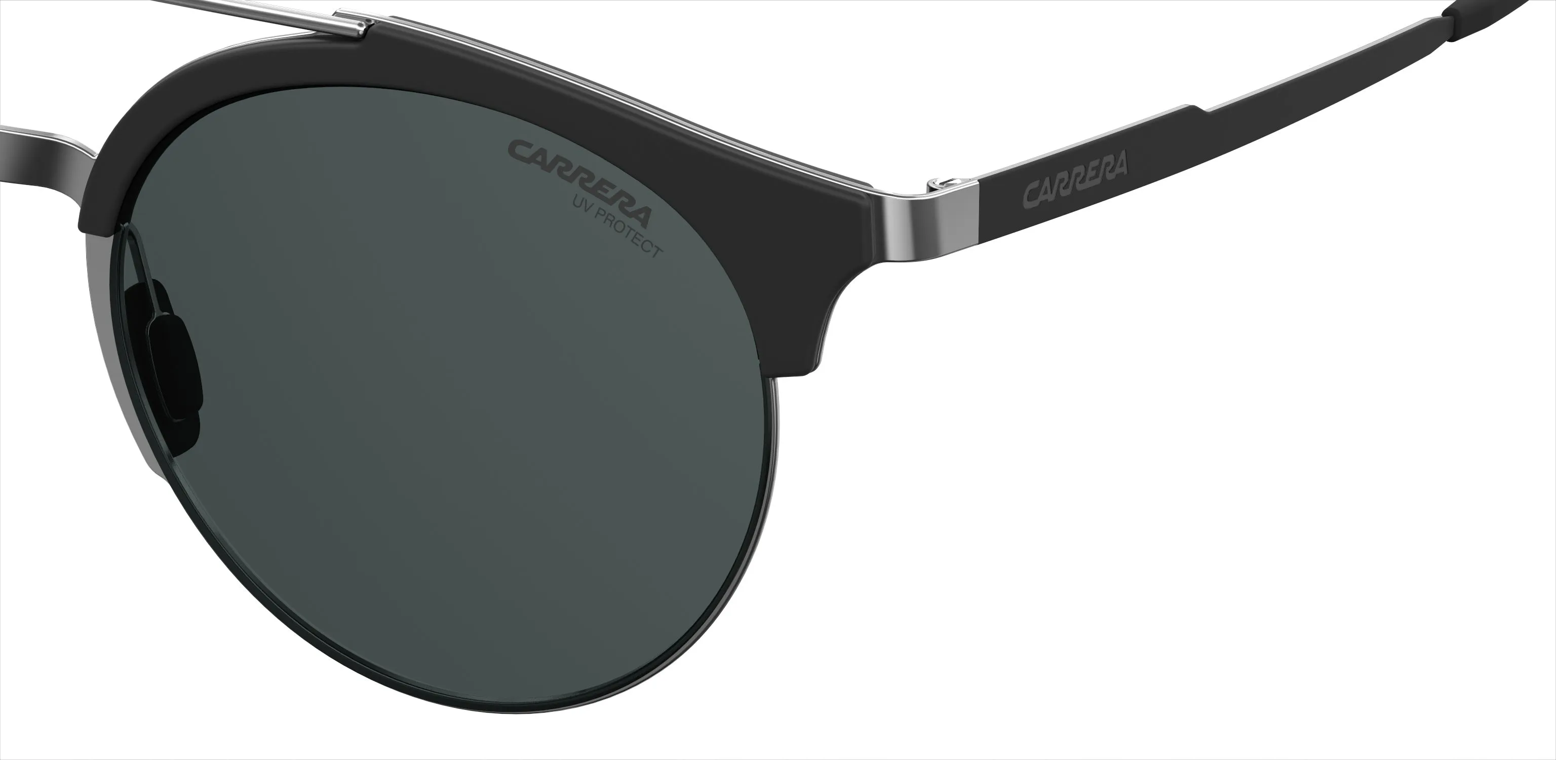 CARRERA 141/S DARK RUTHENIUM 51