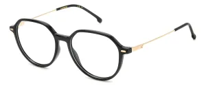 CARRERA 2044T BLACK 50