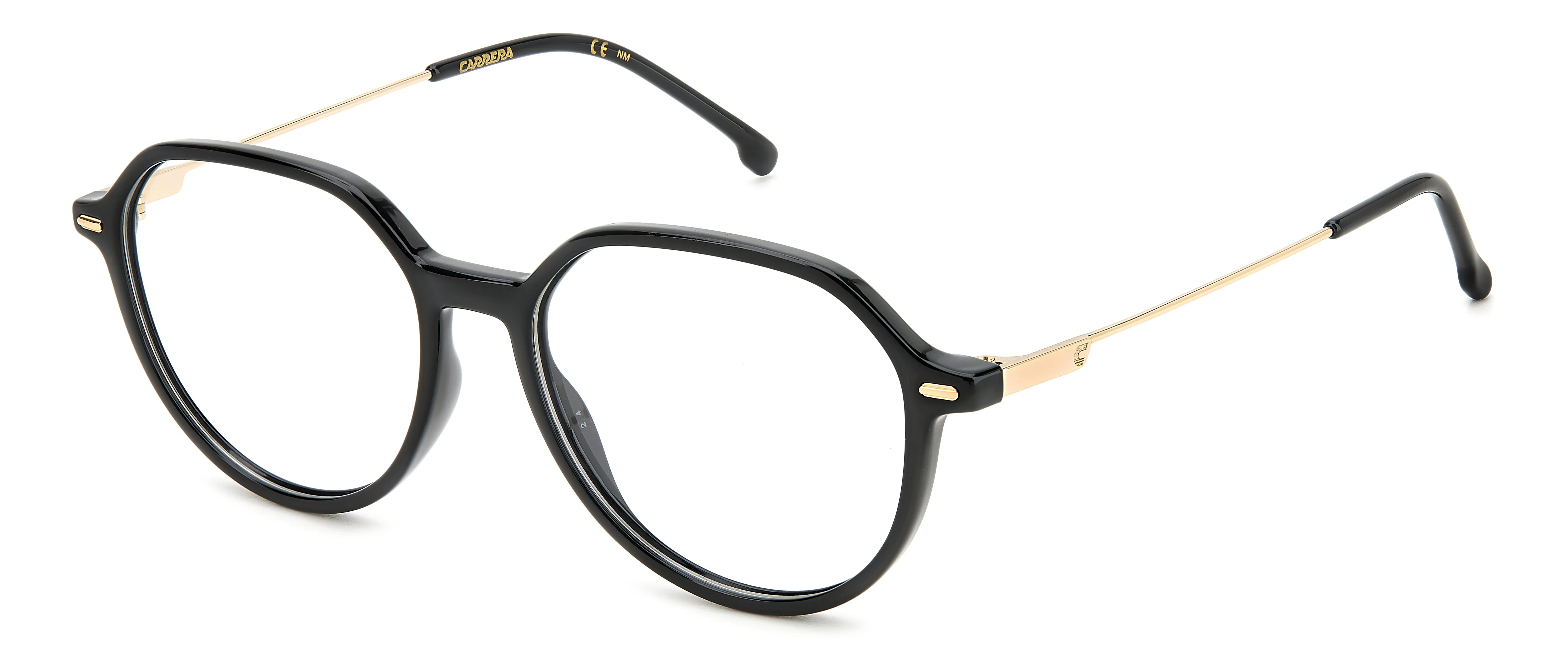 CARRERA 2044T BLACK 50