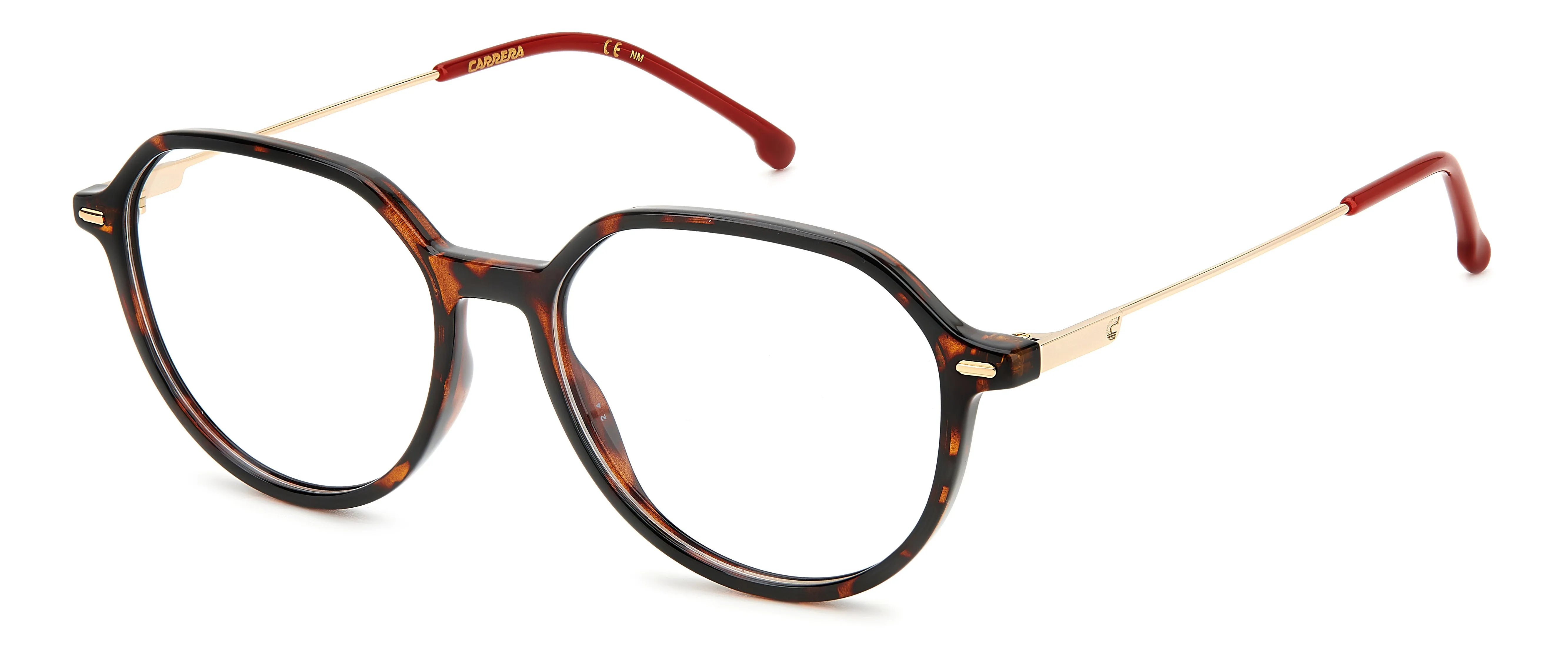 CARRERA 2044T HAVANA RED 50