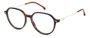 CARRERA 2044T HAVANA RED 50