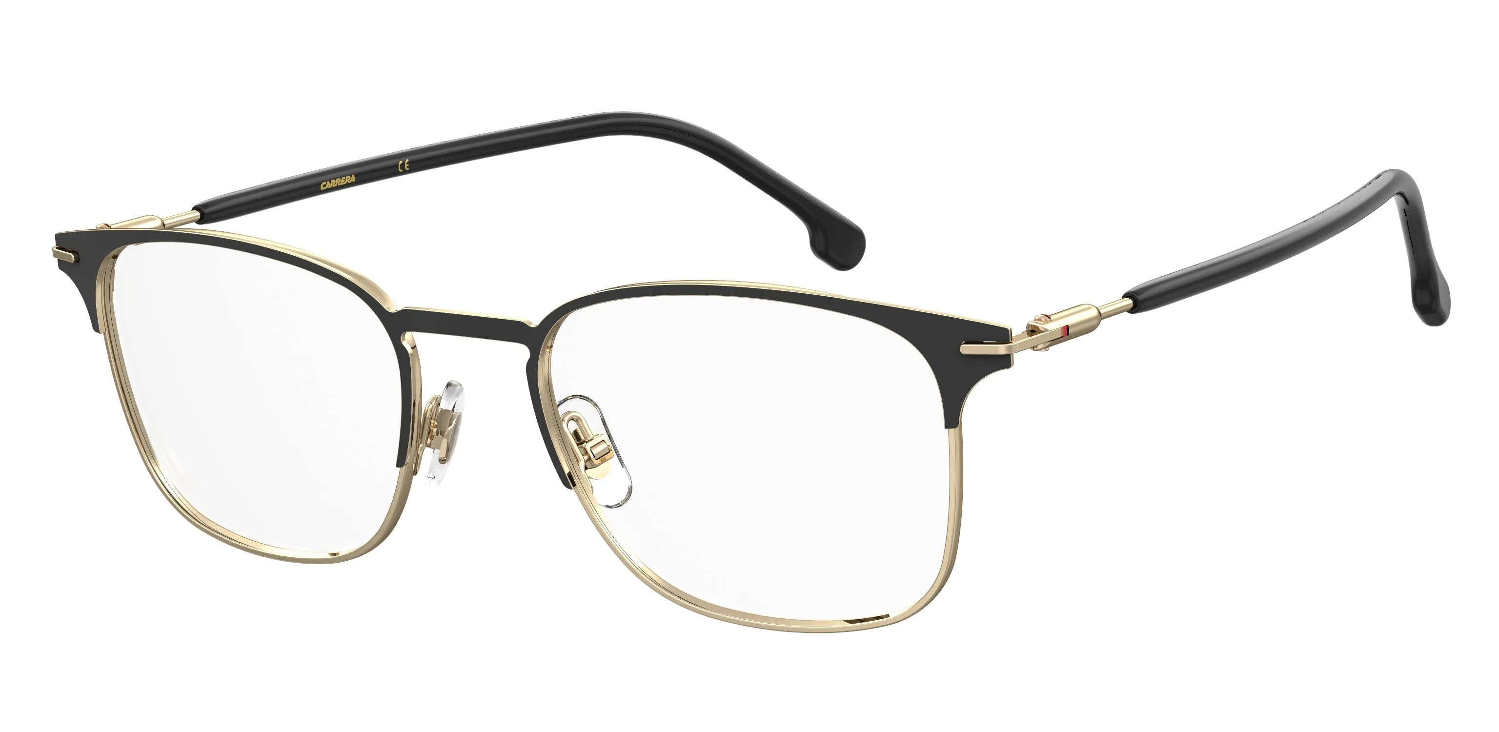 CARRERA 240 BLACK GOLD 52