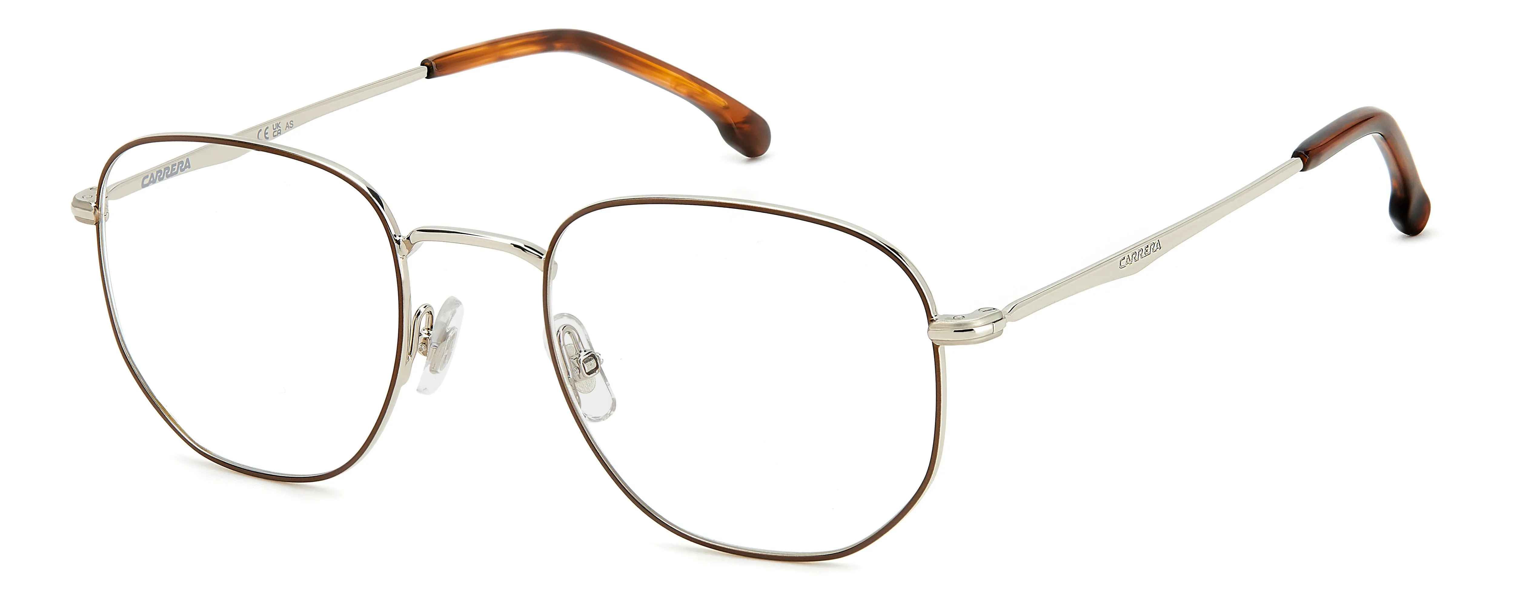 CARRERA 323 BROWN PALLADIUM 51