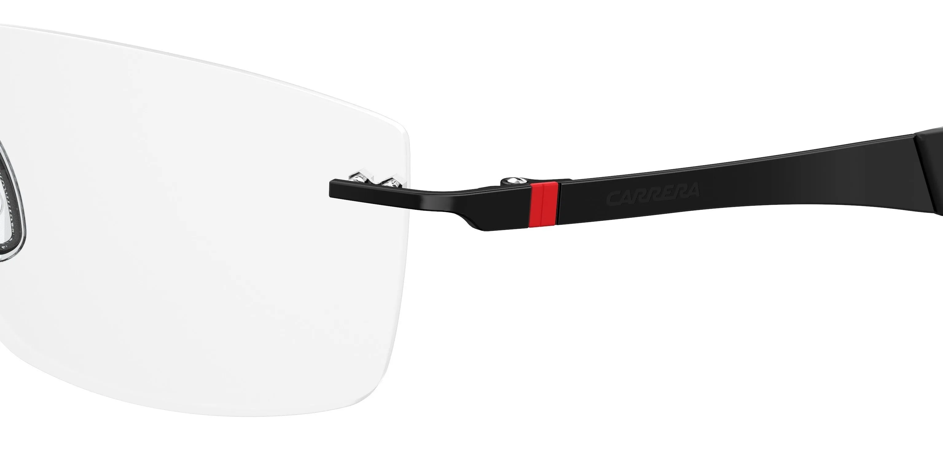 CARRERA 8823/V BLACK 56