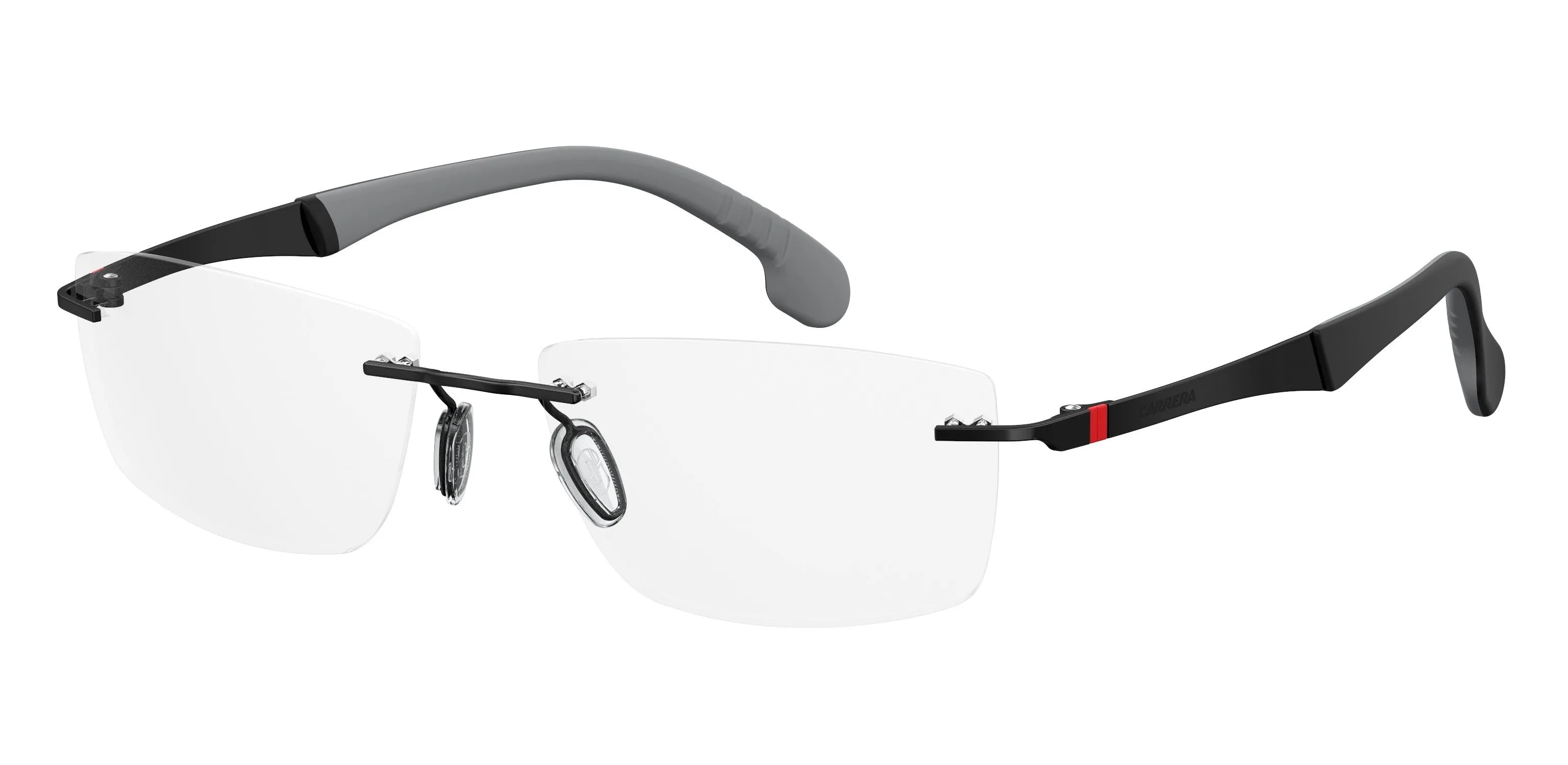 CARRERA 8823/V BLACK 56