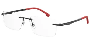 CARRERA 8853 MATTE BLACK 55
