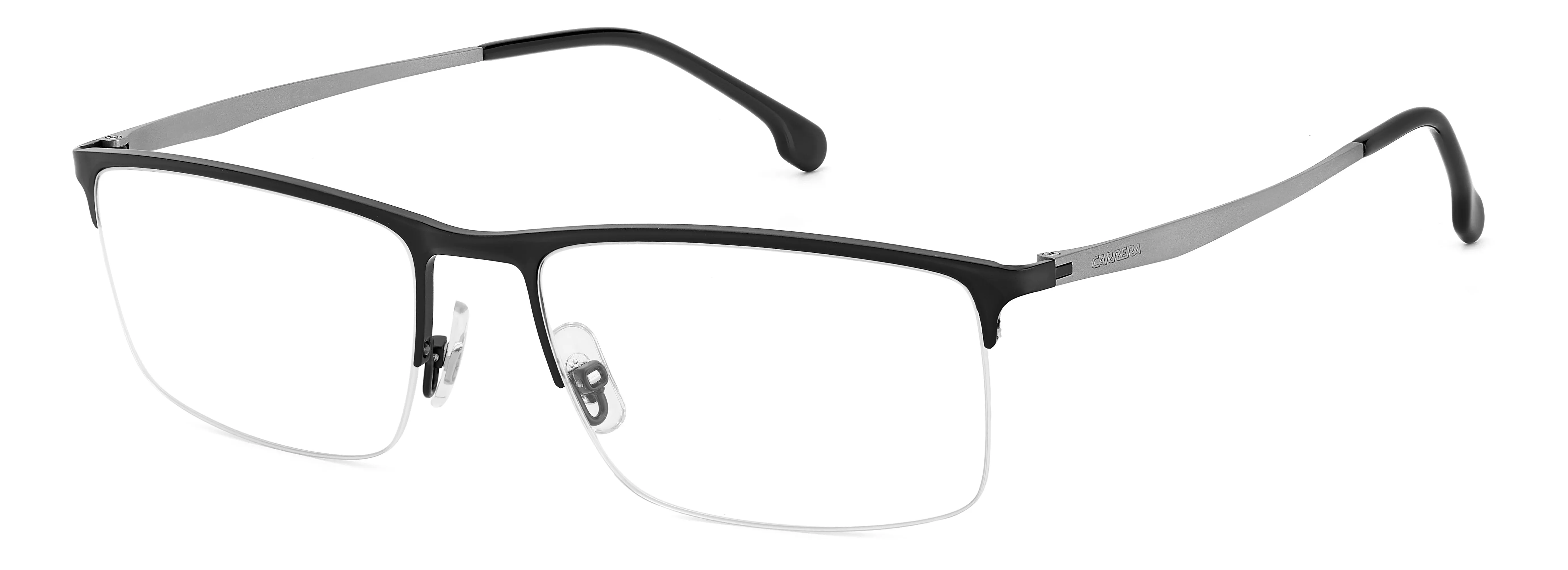 CARRERA 8875 MATTE BLACK 55