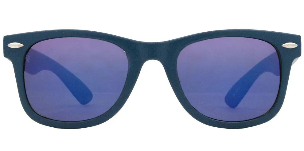 CARVE Digger Kids - NAVY IRIDIUM