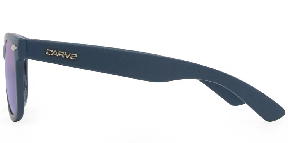 CARVE Digger Kids - NAVY IRIDIUM