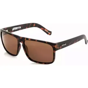 Carve Vendetta Matte Tort Sunglasses
