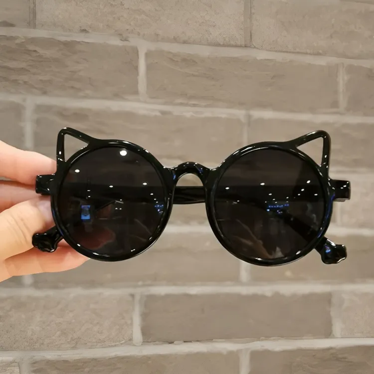 Cat Ears UV Protection Sunglasses
