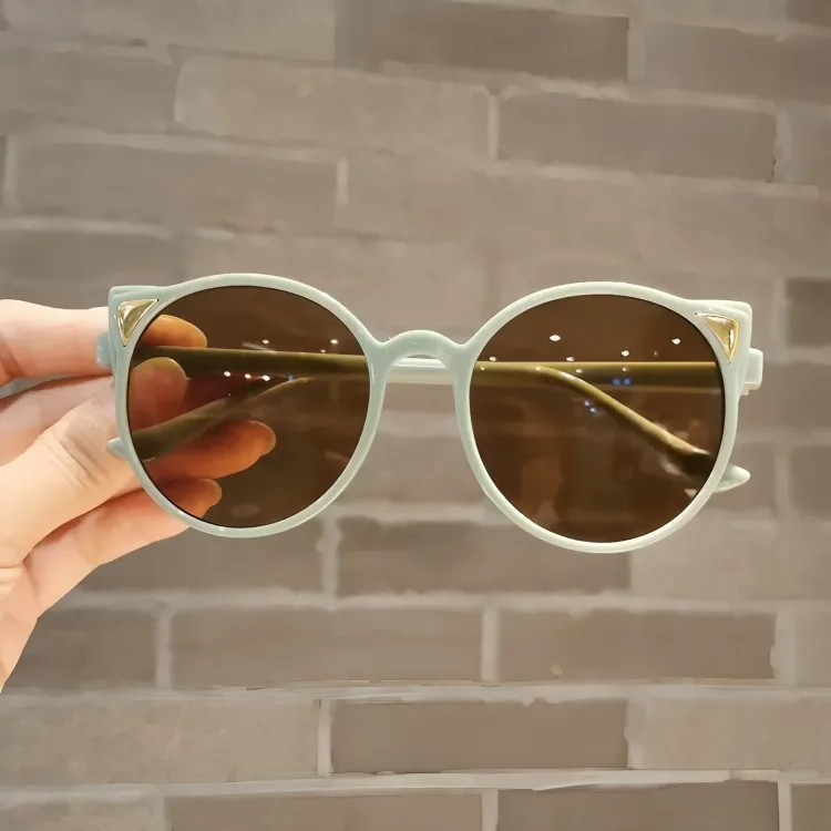 Cat Ears UV Protection Sunglasses