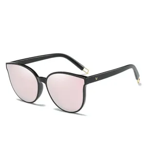 Cat Eye Elegant Sunglasses