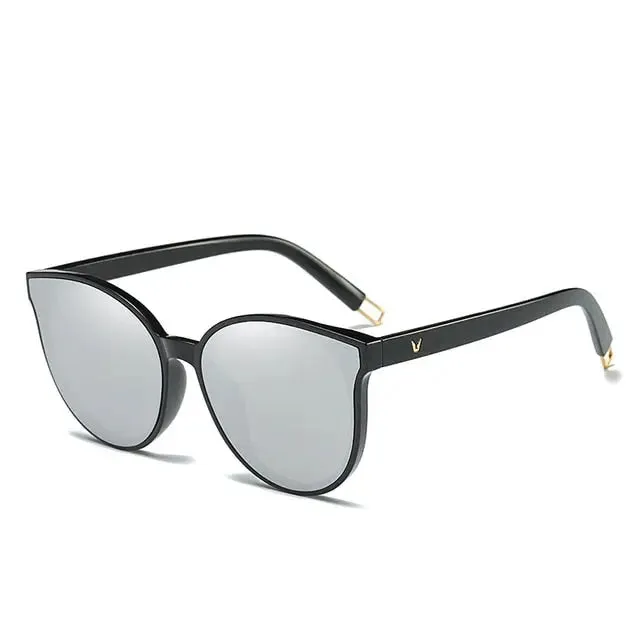 Cat Eye Elegant Sunglasses