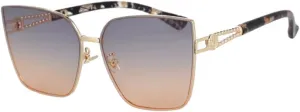 Cat Eye Ladies Sunglasses Women Shades UV400 Vintage Glasses