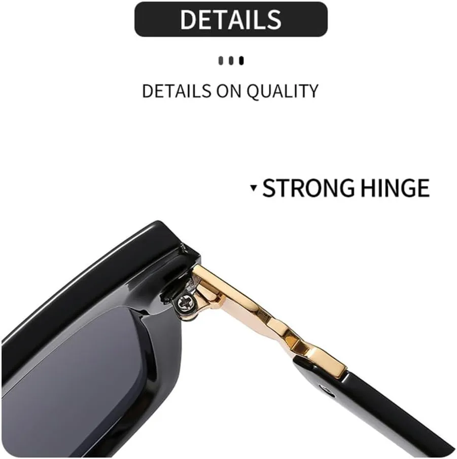 Cat Eye Sunglasses For Women Men Vintage Female Sun Glasses Shades UV400 Eyeglasses