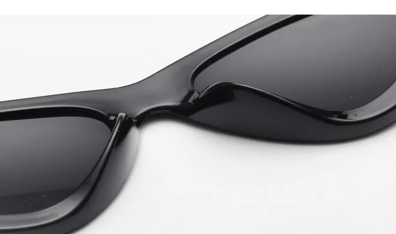 Cat Eye Sunglasses