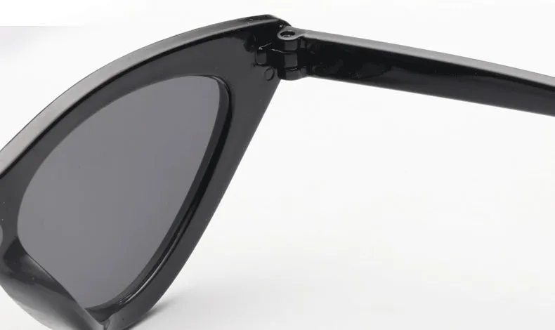 Cat Eye Sunglasses