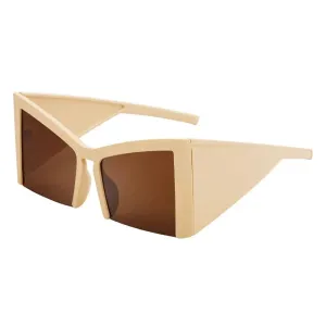 Cat Eye Sunglasses