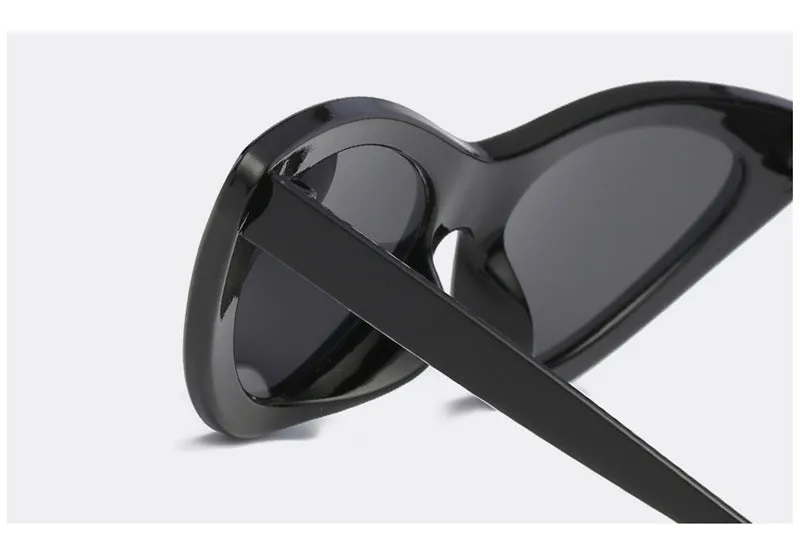 Cat Eye Sunglasses