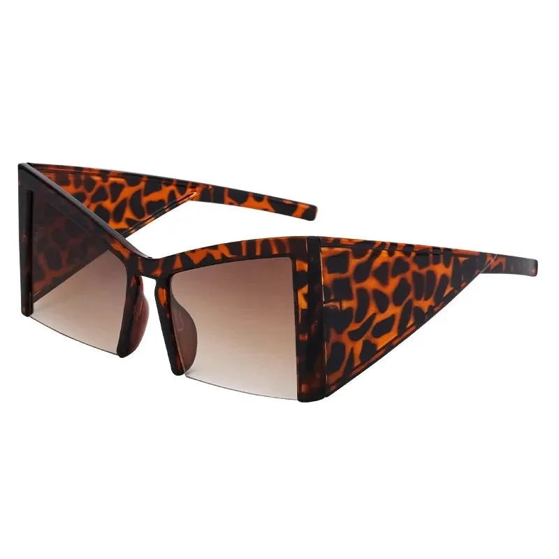 Cat Eye Sunglasses