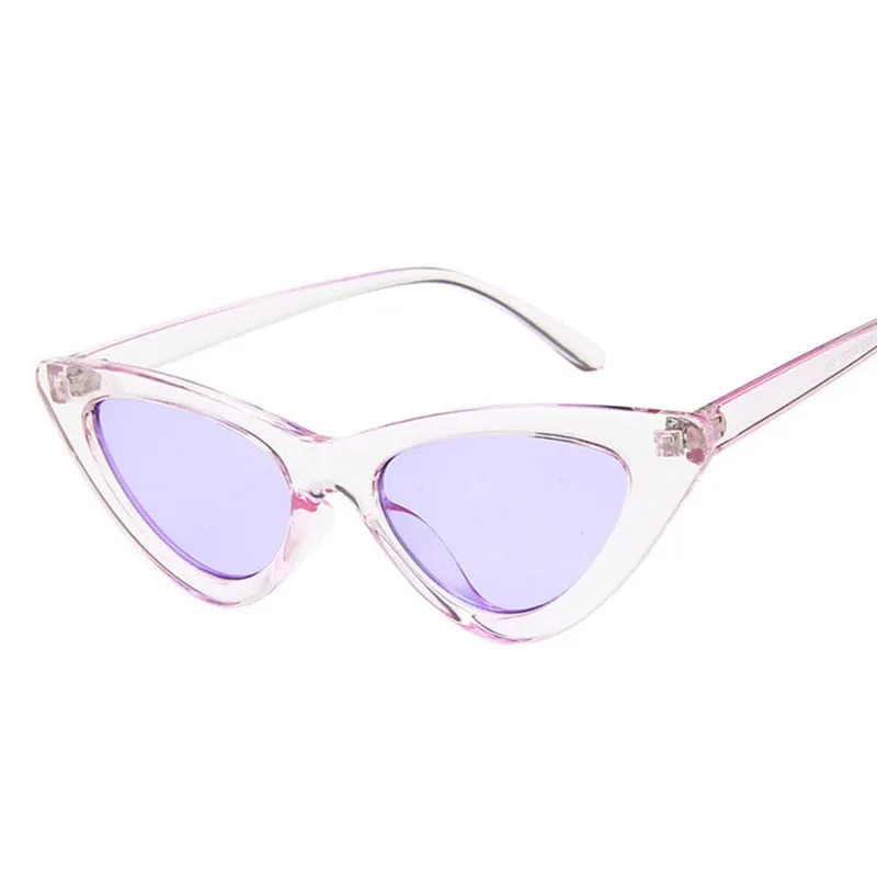 Cat Eye Sunglasses