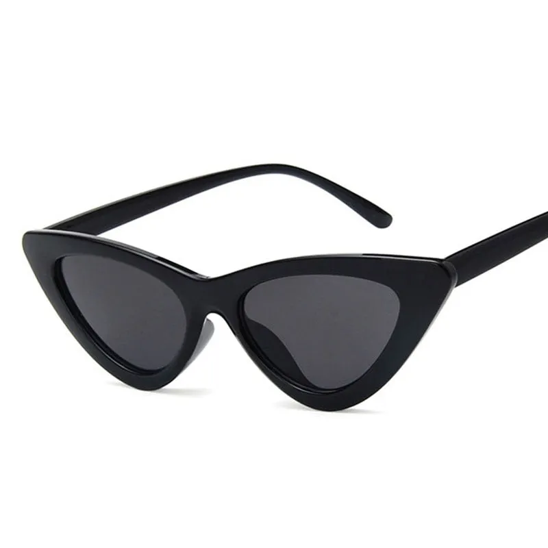 Cat Eye Sunglasses