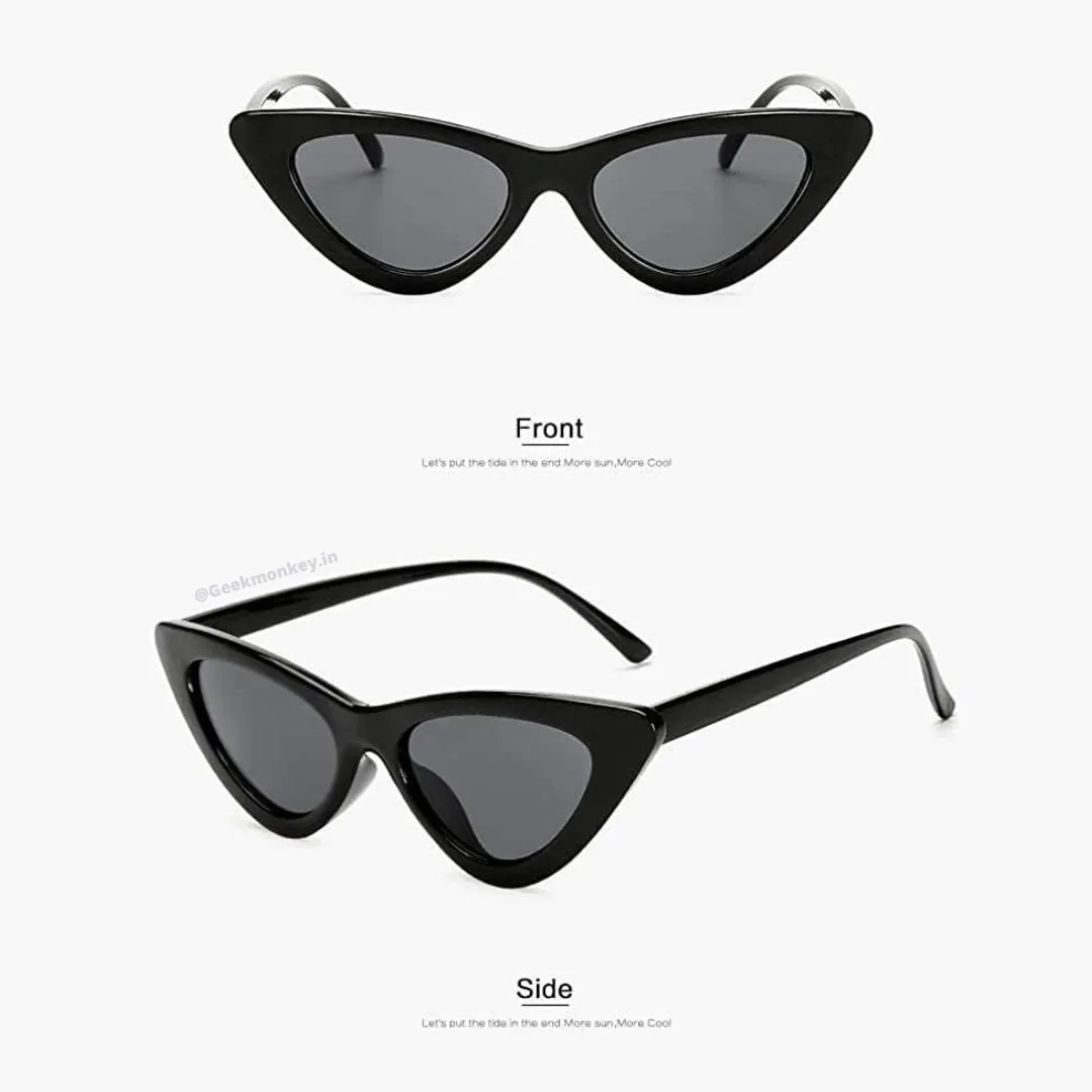 Cat Eye Sunglasses