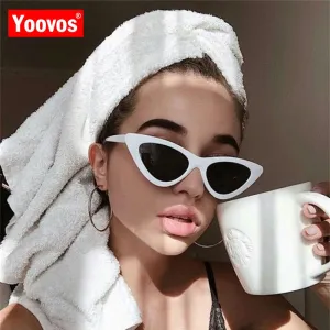 Cat Eye Sunglasses