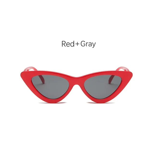 Cat Eye Sunglasses