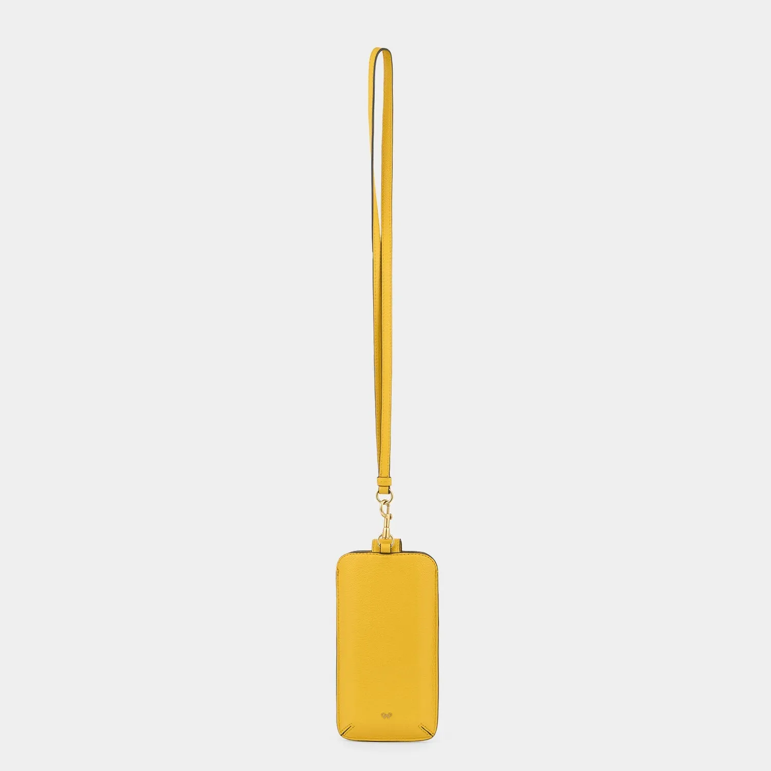 Caution Sunglasses Pouch