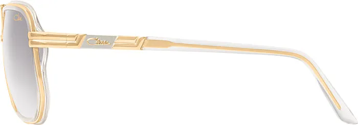 Cazal 666 C003 Unisex Sunglasses