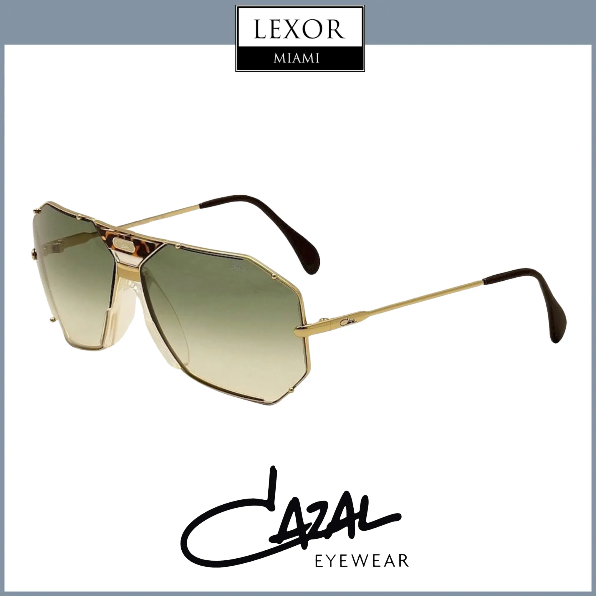 Cazal CZ905 097 Women Sunglasses