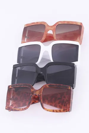 Celeste Frame Shades