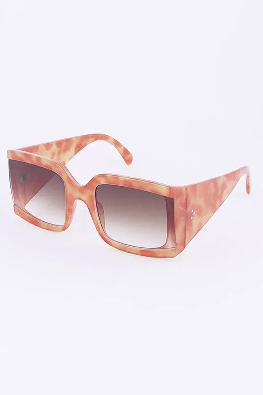 Celeste Frame Shades