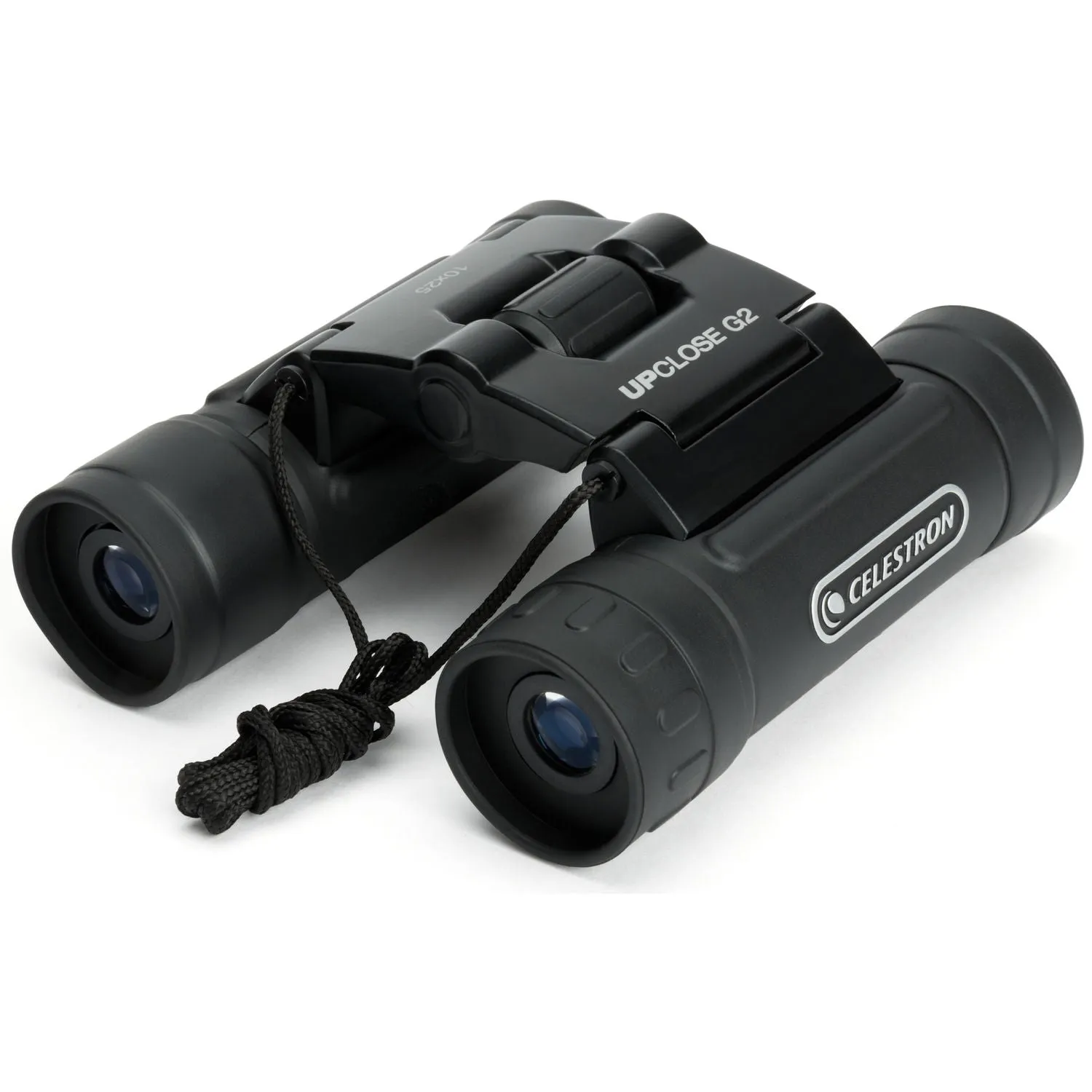 Celestron 10x25 UpClose G2 Roof Binoculars
