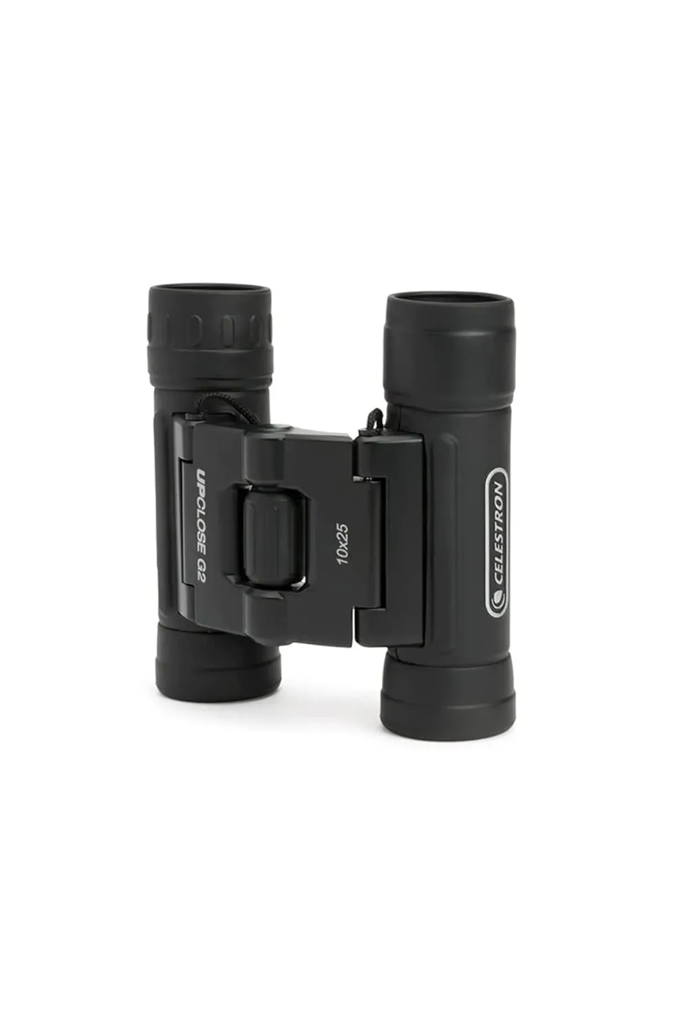 Celestron 10x25 UpClose G2 Roof Binoculars