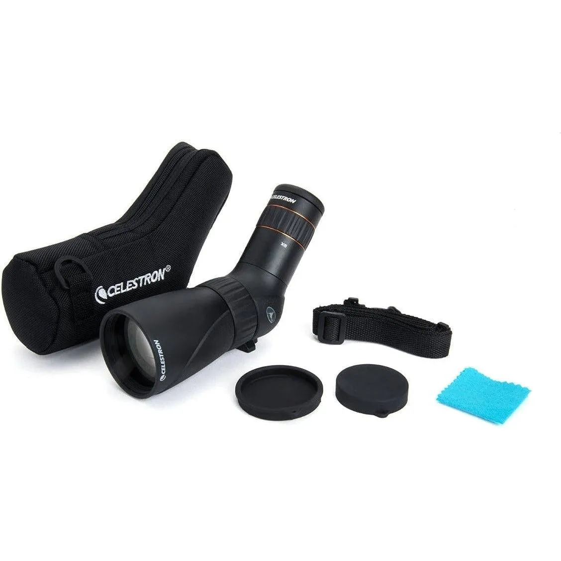 Celestron Hummingbird 9-27x56mm Micro Spotting Scope