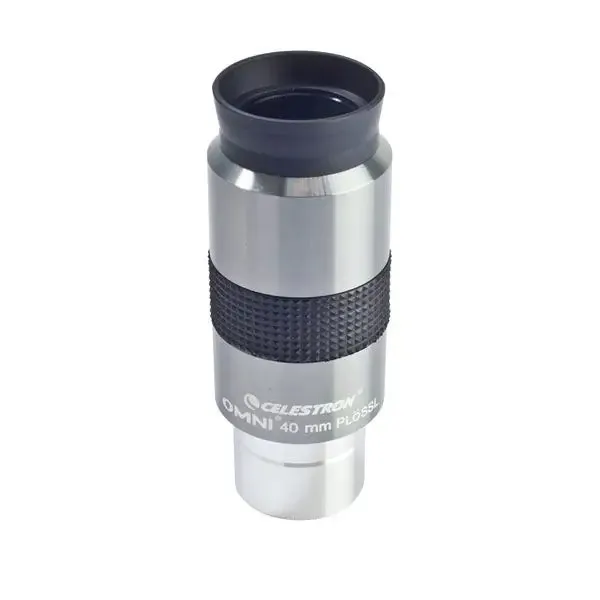 Celestron Omni 40mm Eyepiece (93325)