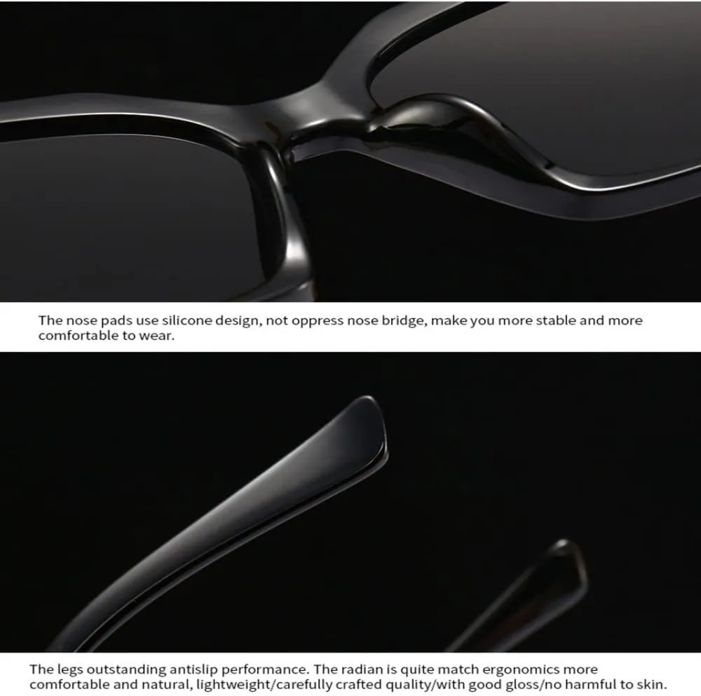 CGZWFERA-Large Sunglasses Women Womens Cat Eye Sun Glasses Vintage UV400 Outdoor