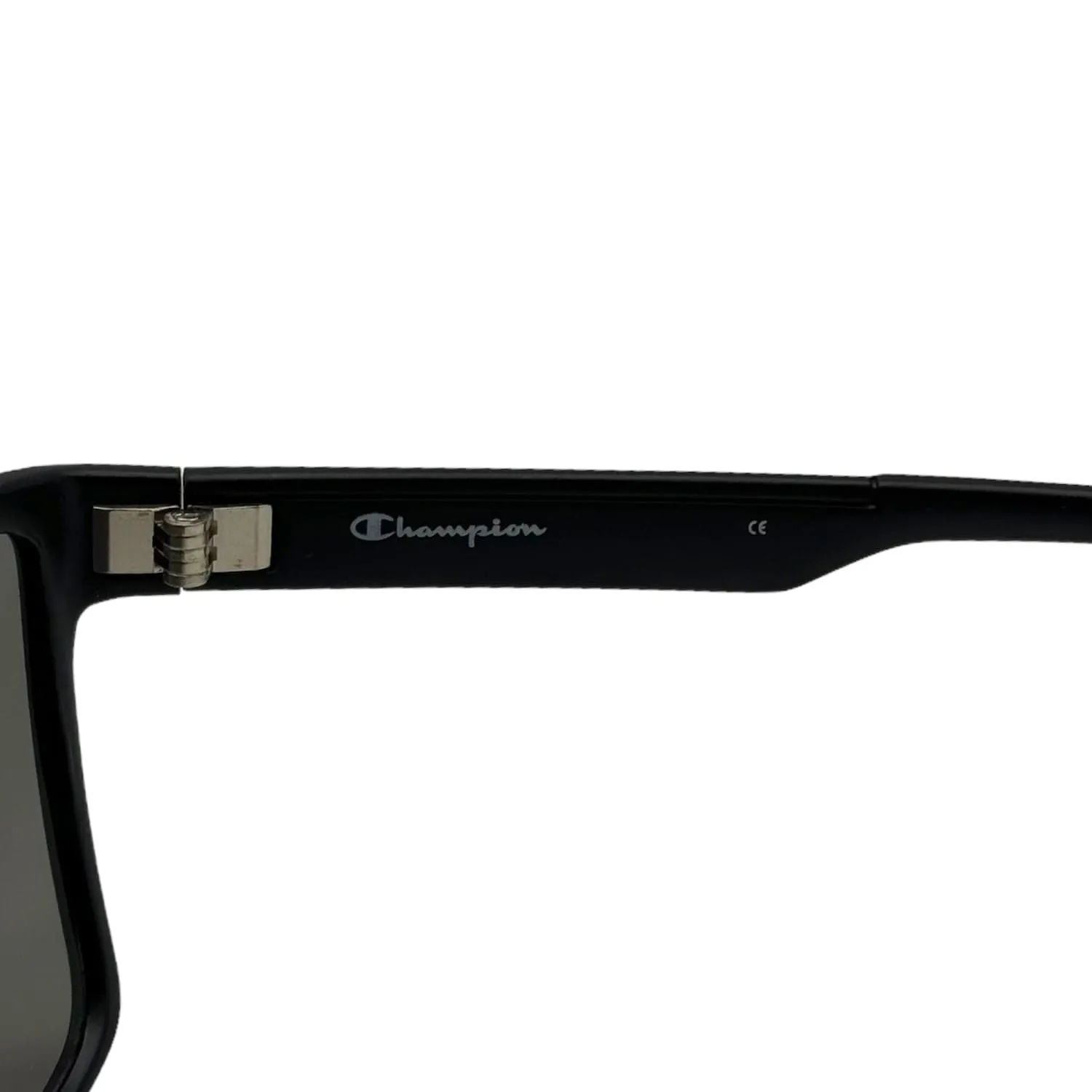 CHAMPION Polarized Sunglasses - Matte Black New w/Tags
