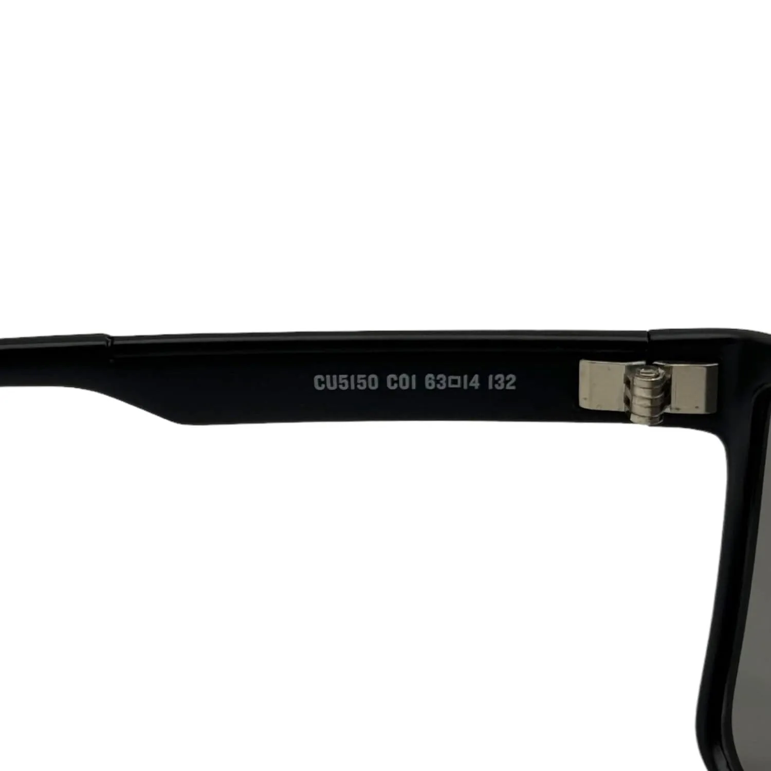 CHAMPION Polarized Sunglasses - Matte Black New w/Tags