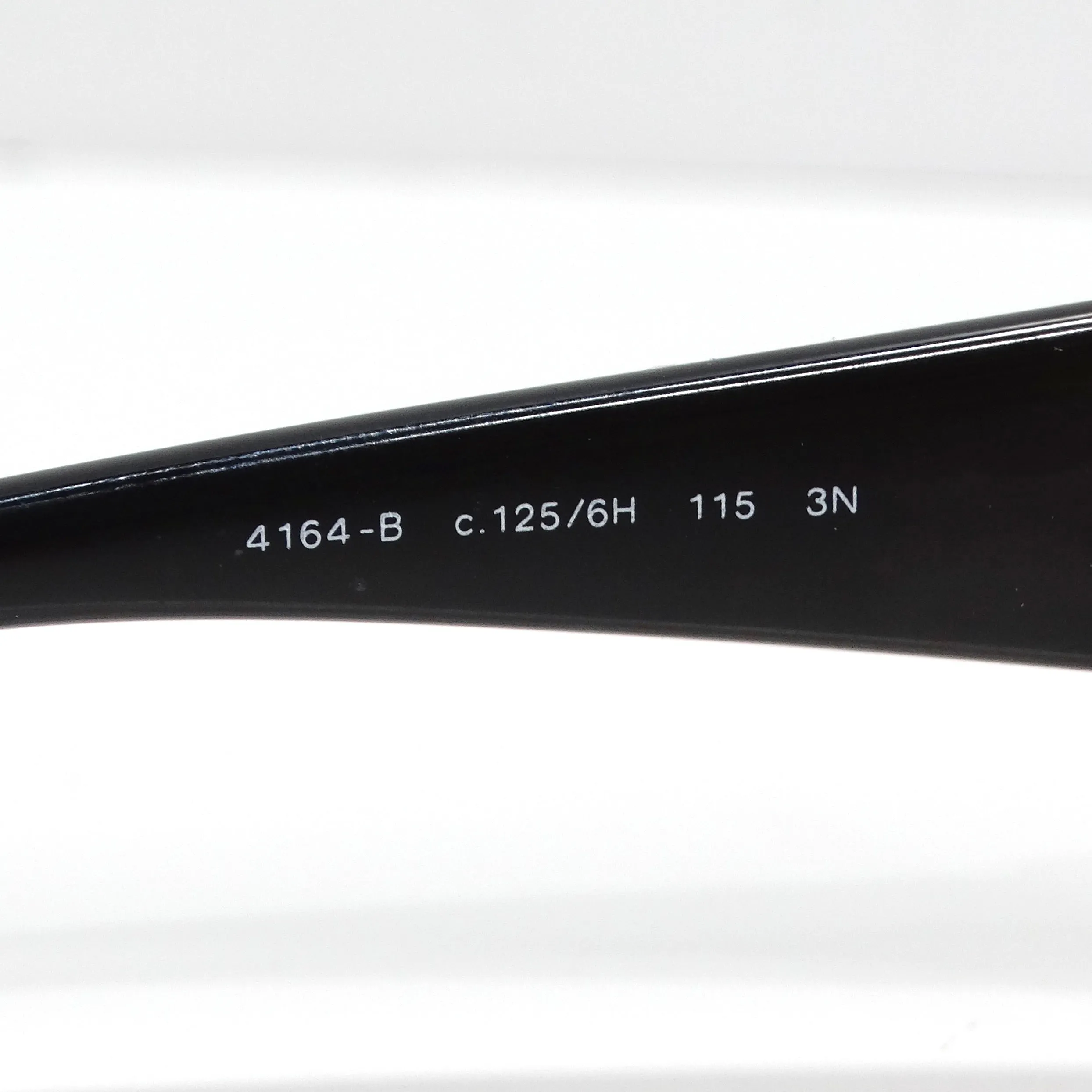Chanel 1990s Gold Tone Camelia Shield Sunglasses
