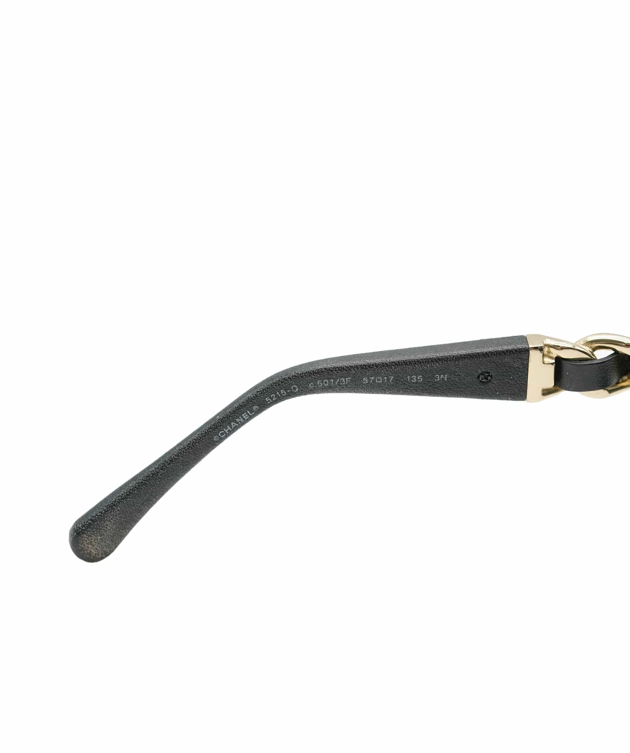 Chanel Black Sunglasses ALC1378