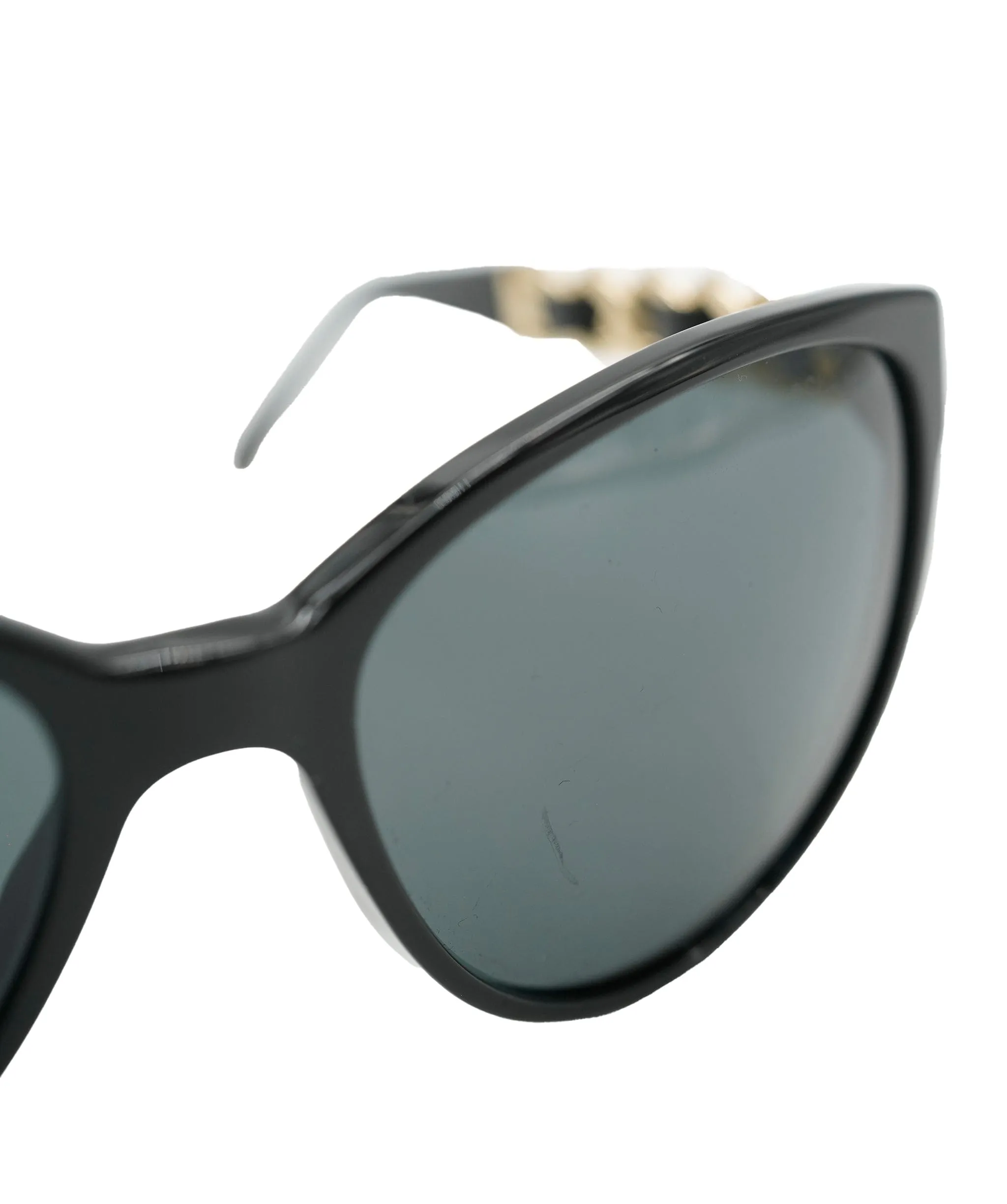 Chanel Black Sunglasses ALC1378