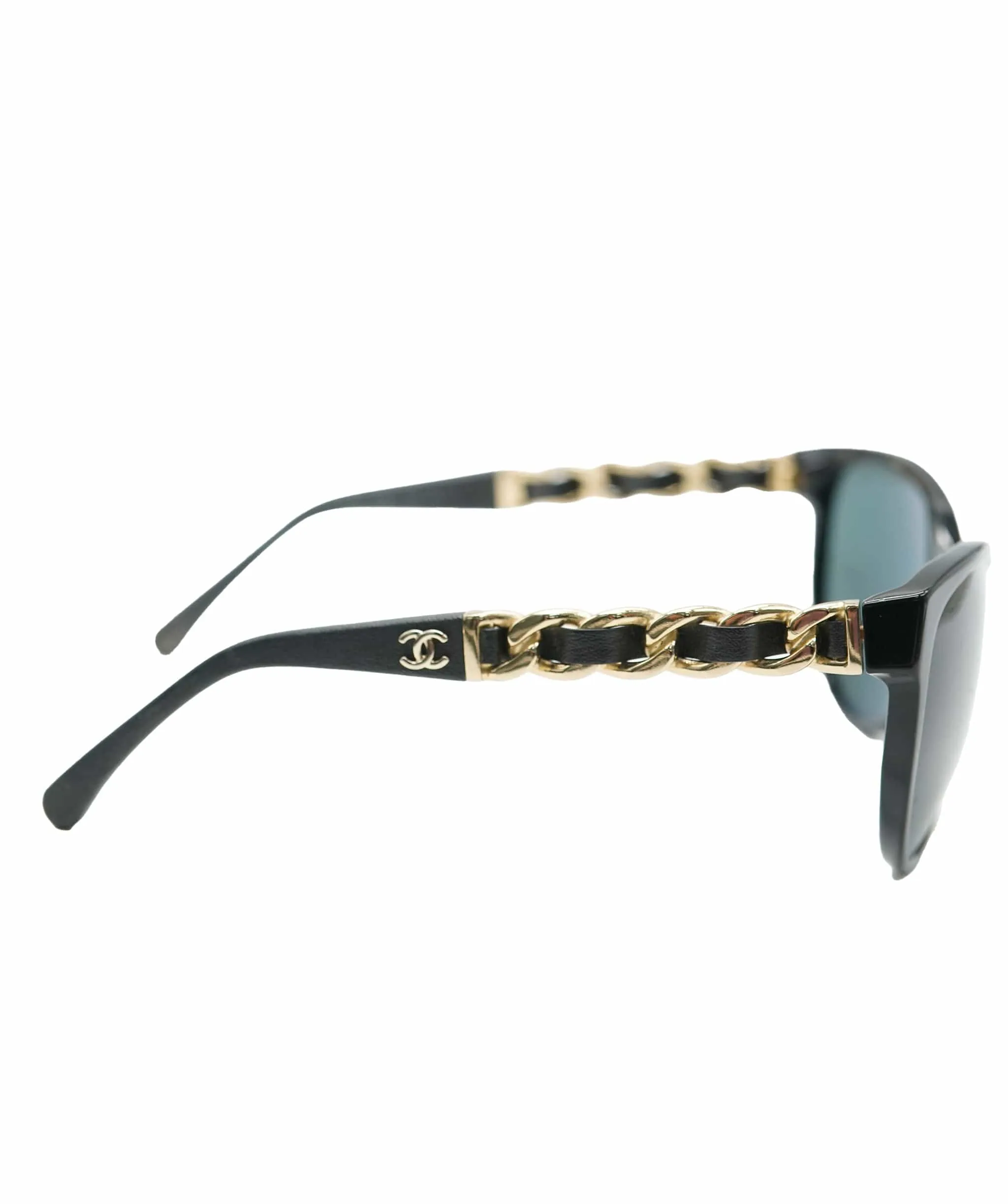 Chanel Black Sunglasses ALC1378