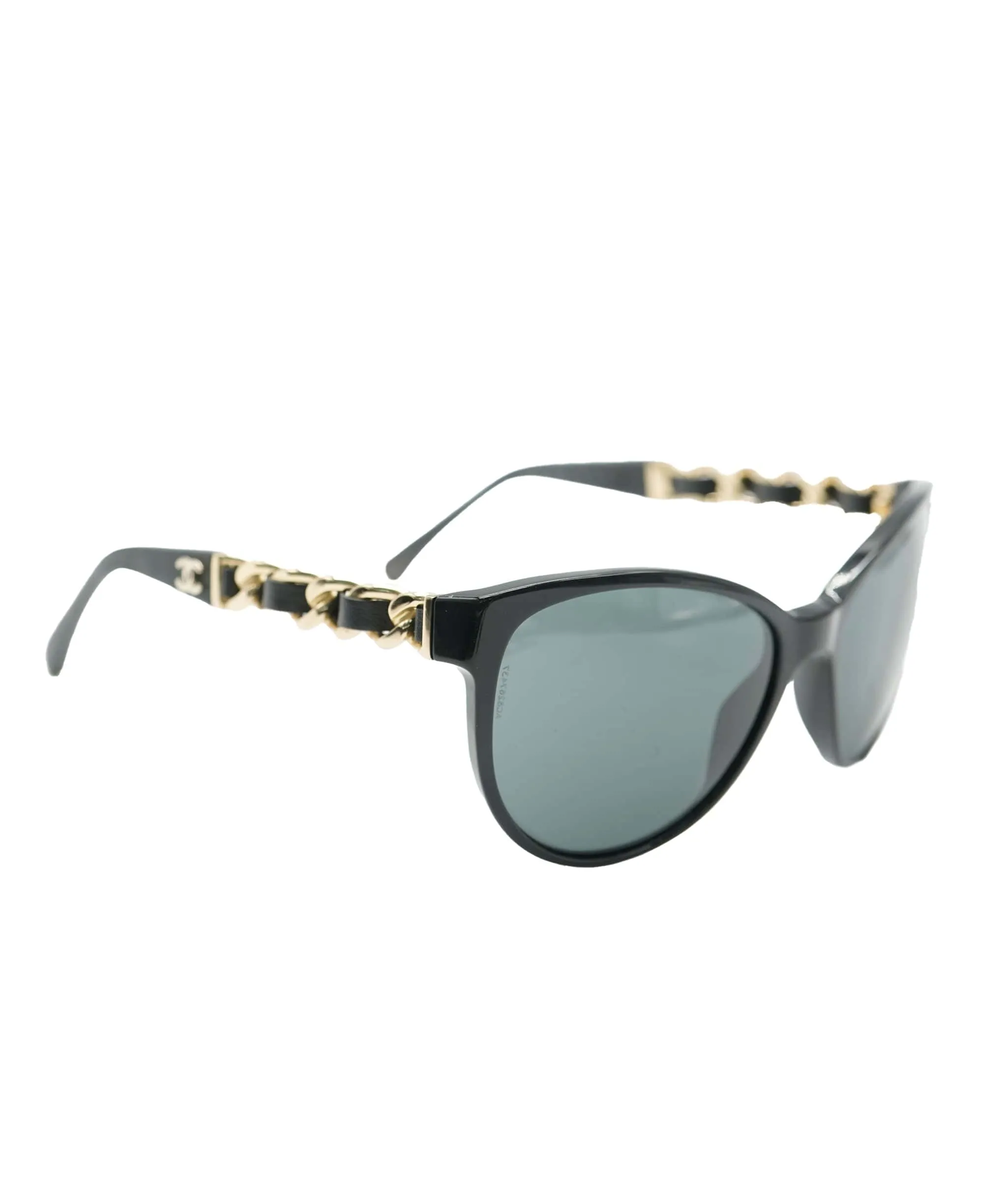 Chanel Black Sunglasses ALC1378