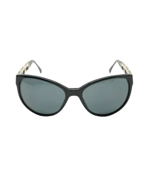Chanel Black Sunglasses ALC1378