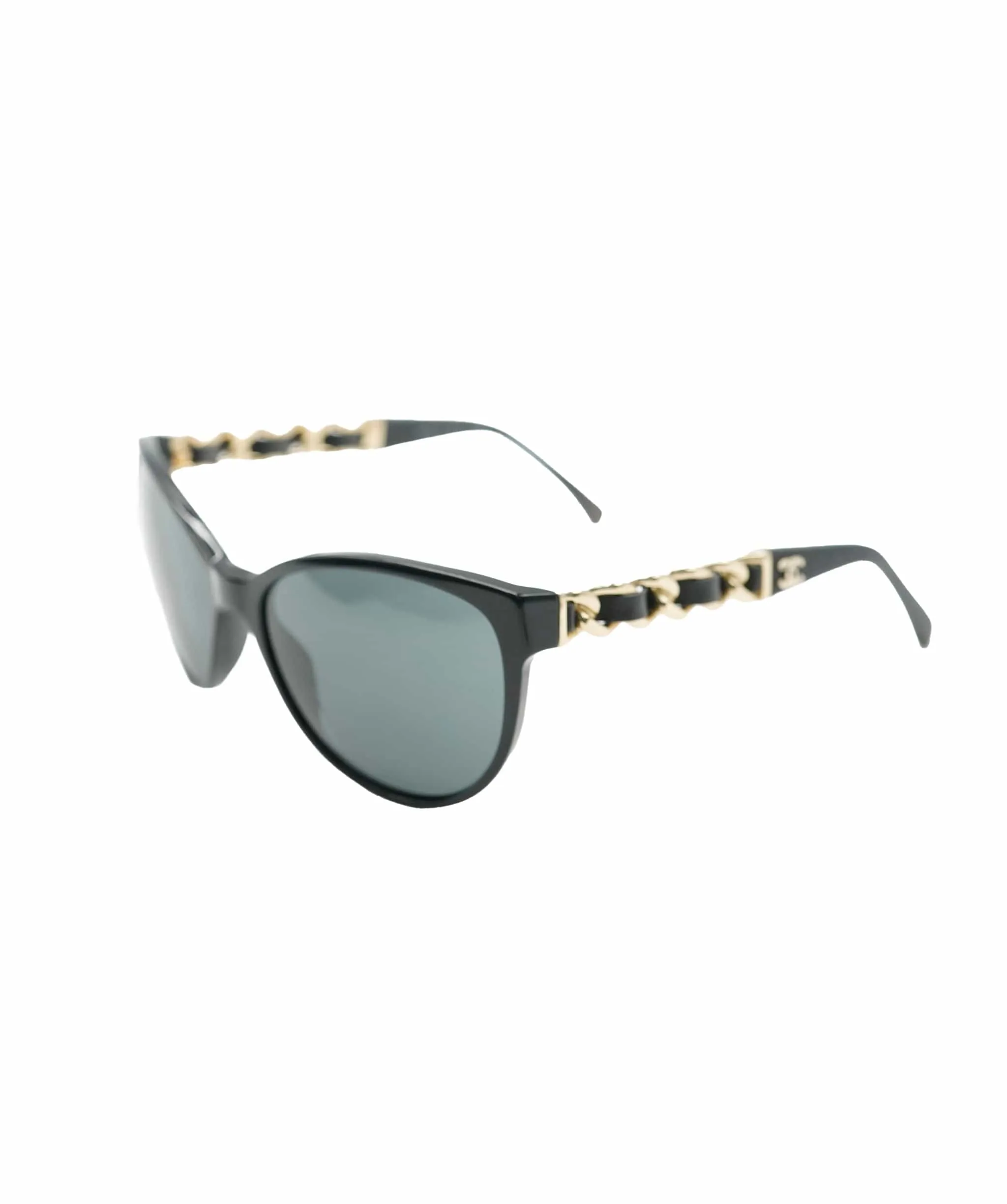 Chanel Black Sunglasses ALC1378