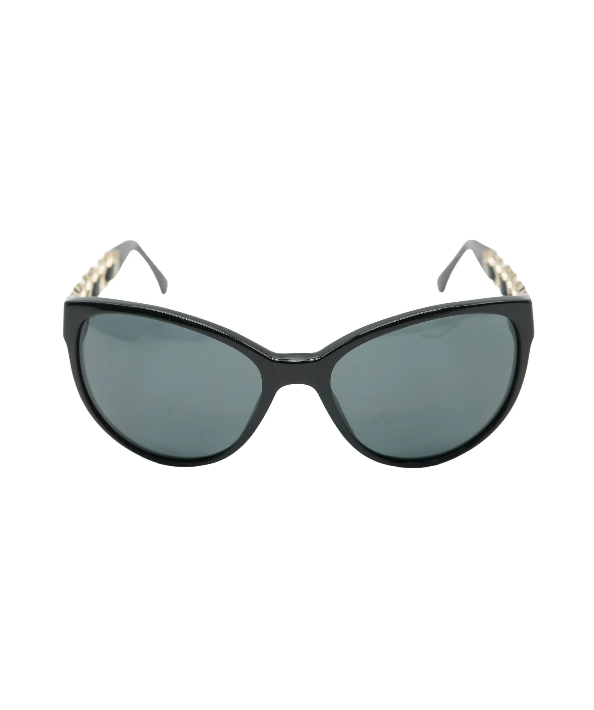Chanel Black Sunglasses ALC1378
